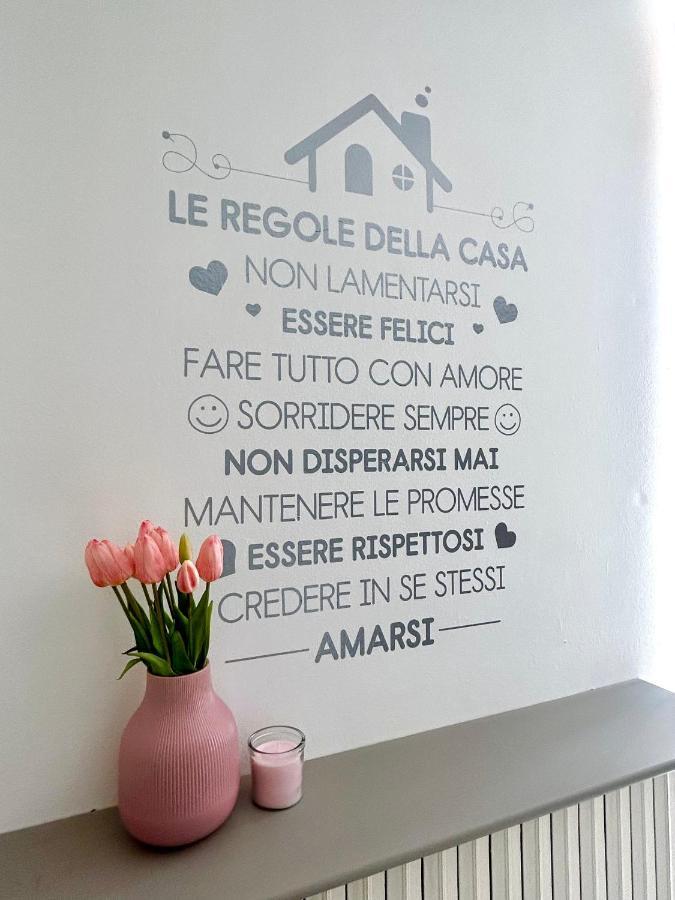 D-Place Apartment Piazza Duomo Crema Exterior foto